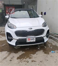 کیا سپۆرتاج